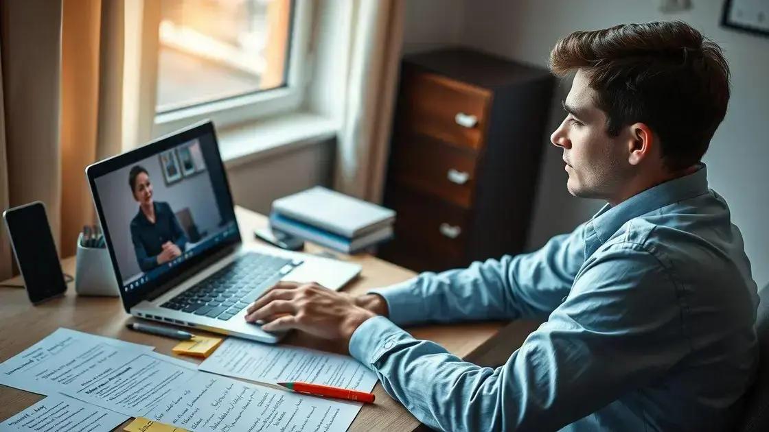 como avaliar seu desempenho após a simulação