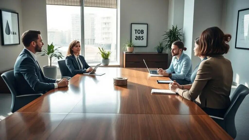 Entrevista de emprego: Como se destacar e garantir sua vaga