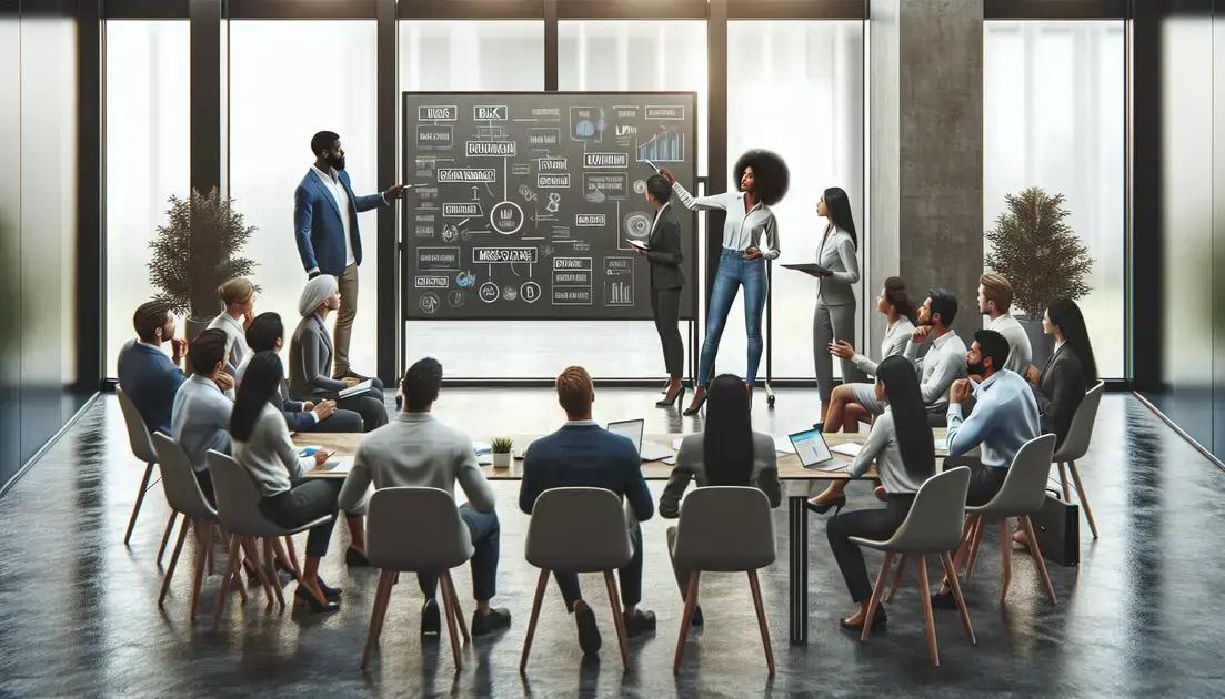 valores e missão: o que realmente importam?