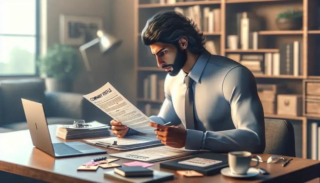 como se preparar para o processo seletivo?