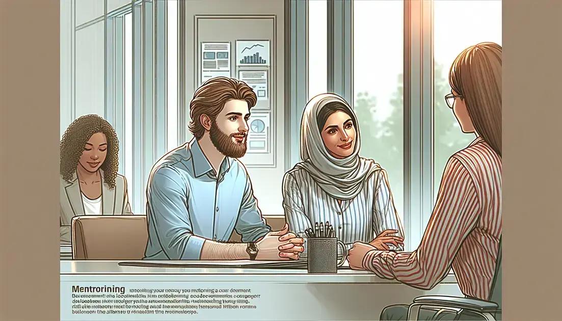 desenvolvendo uma carreira alinhada à cultura