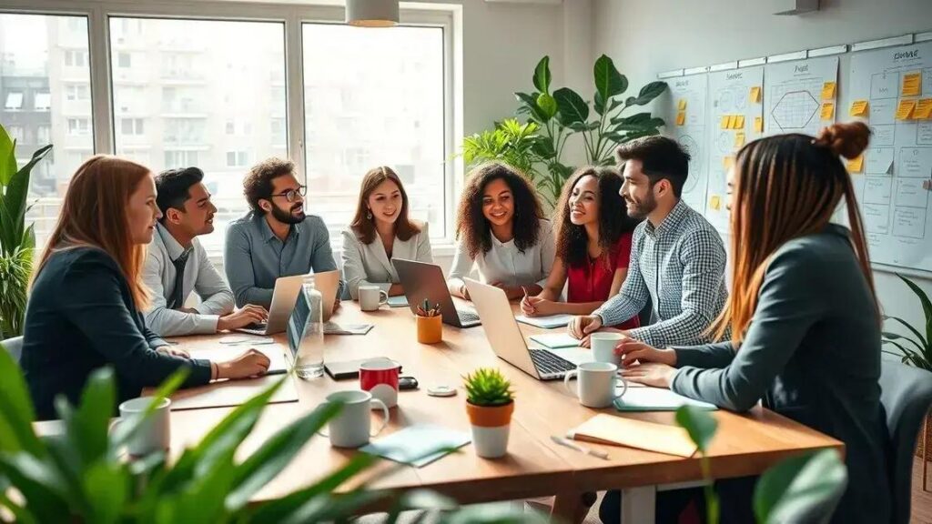 Planejamento de carreira: como se preparar para o futuro profissional