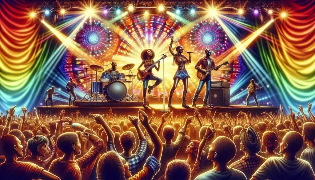 Música: como ela transforma a cultura e o entretenimento