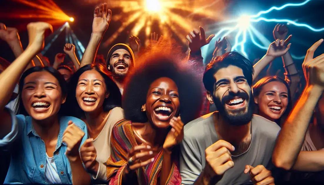 música como ferramenta de comunicação