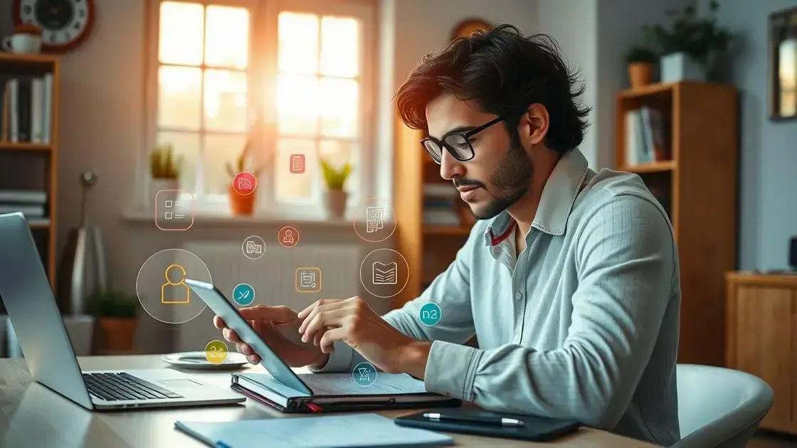 Como estabelecer prioridades e gerenciar seu tempo