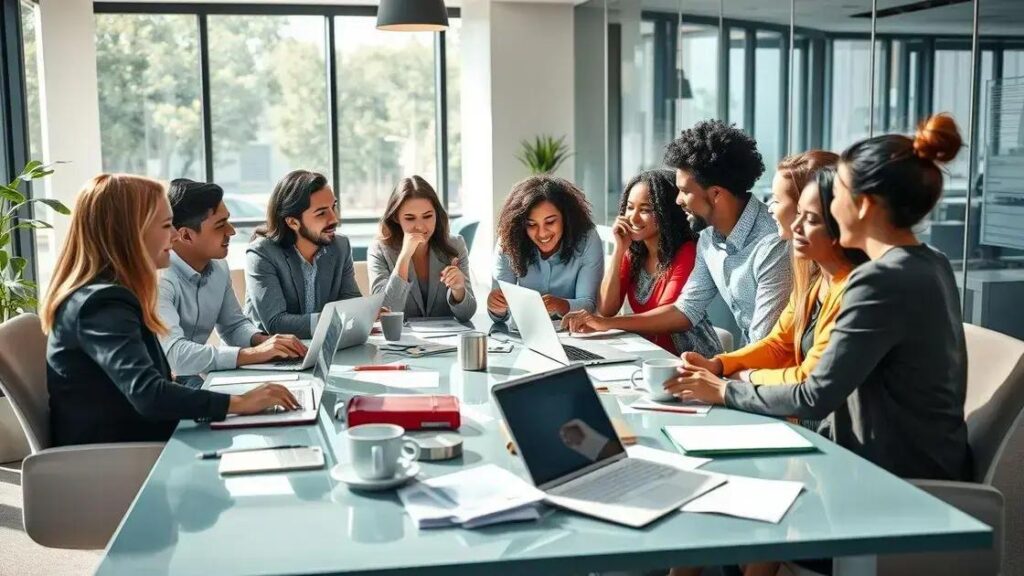 Produtividade: como desbloquear o potencial da sua equipe de forma simples