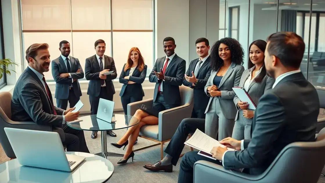 Exemplos de boas apresentações pessoais