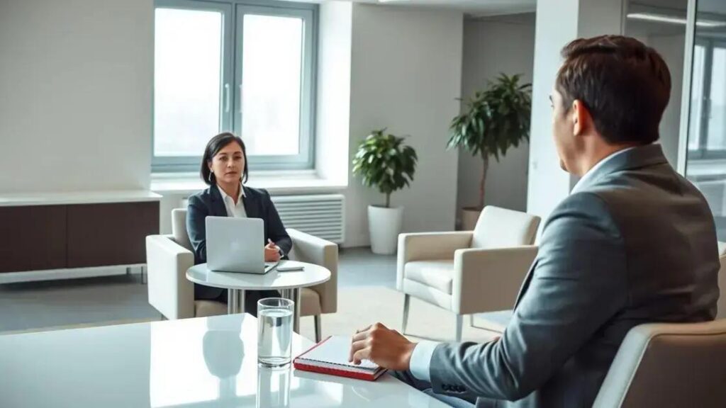 Entrevista de emprego: como se destacar com as melhores respostas