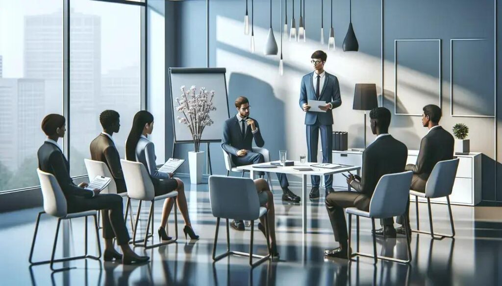 Entrevista: 5 dicas para se destacar e conquistar a vaga