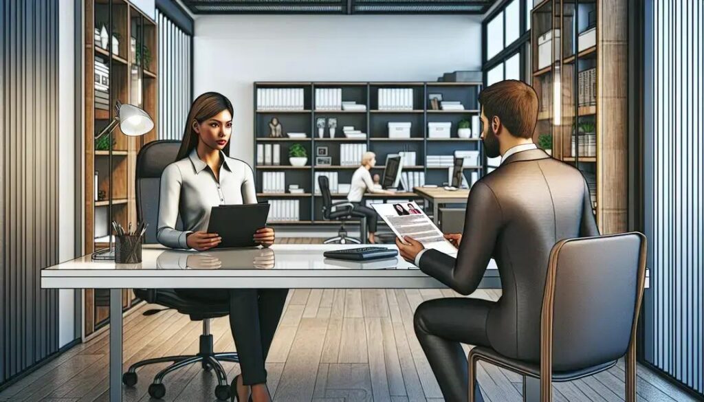 Entrevista de emprego: como se destacar com 10 dicas práticas