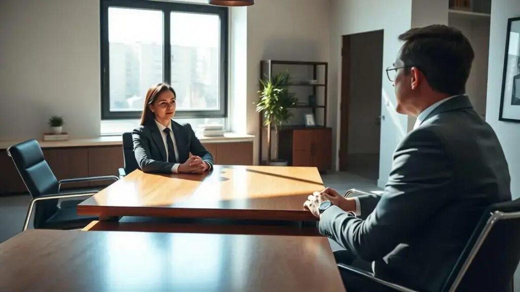 Entrevista: como se preparar com simulações práticas e técnicas eficazes