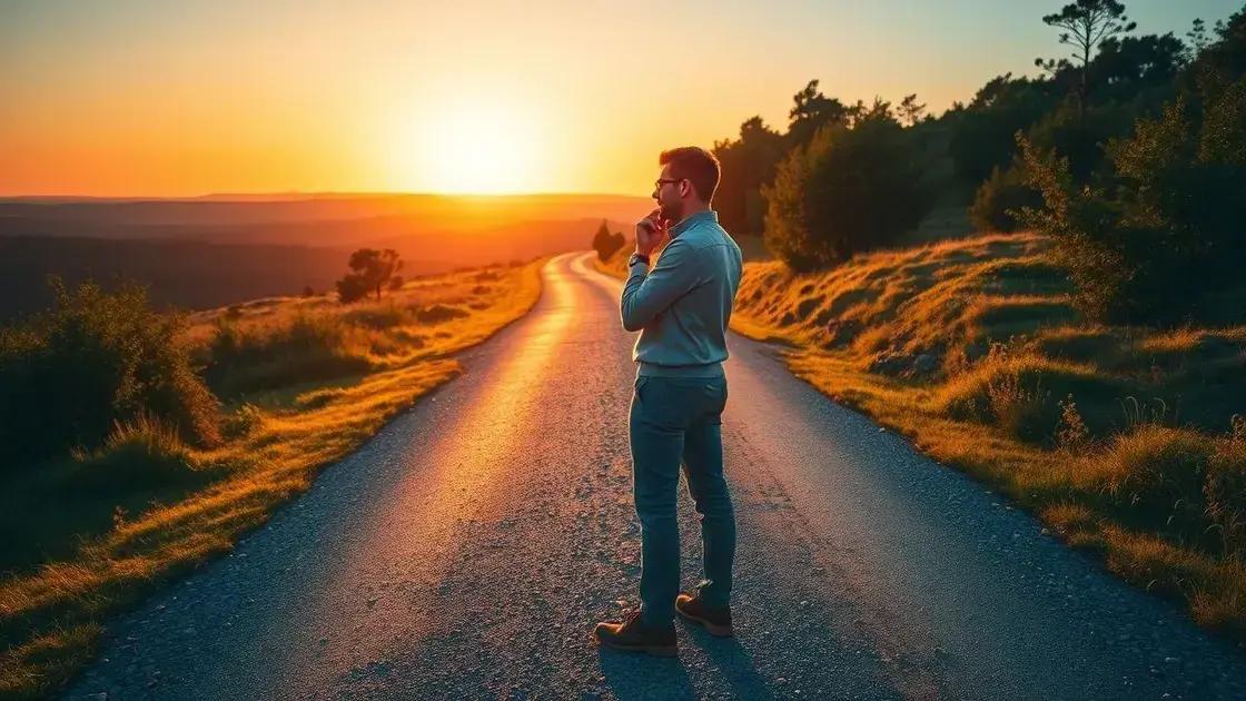Estratégias para impulsionar sua carreira através do autoconhecimento