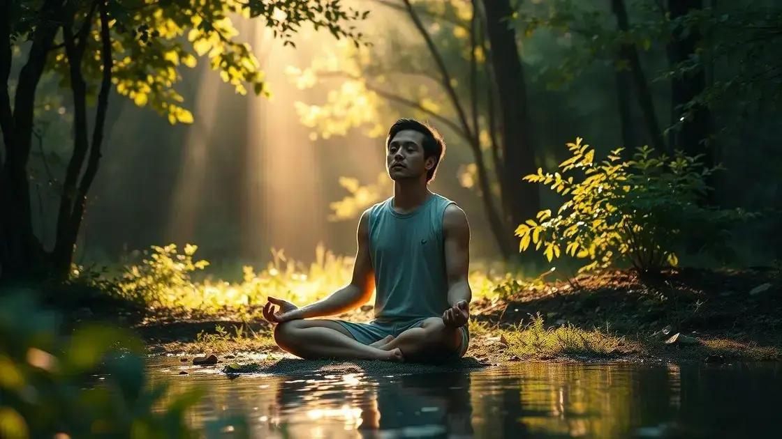 Desenvolvendo a autoconsciência no dia a dia