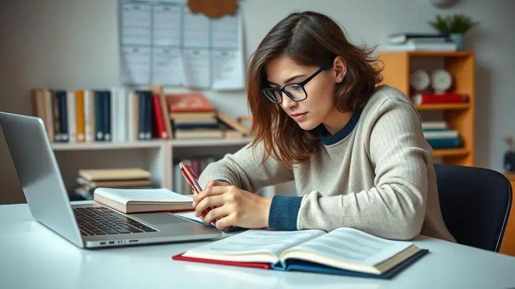Horário de estudos: como otimizar sua preparação para o Enem