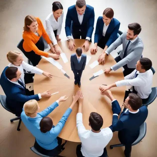 Conectando autoconhecimento à vida profissional
