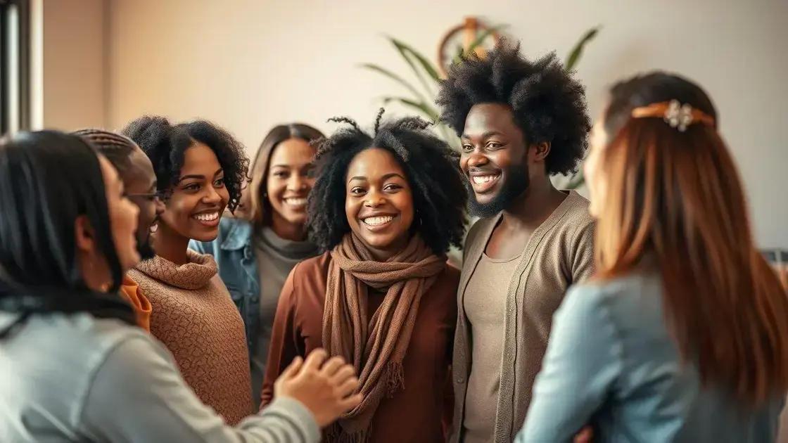 Como o autoconhecimento pode melhorar suas relações interpessoais