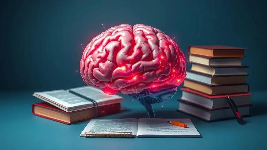 Como a neurociência impacta sua aprendizagem