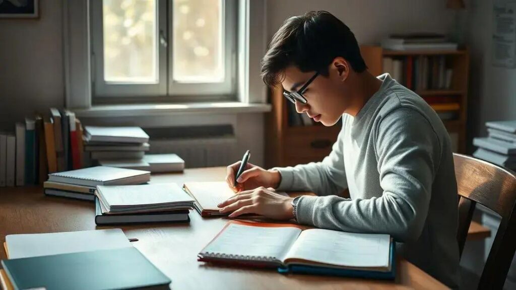 Rotina de estudo: como transformar sua organização em sucesso