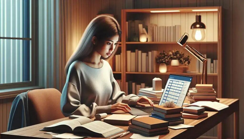 Rotina de estudos: como organizar seu tempo com dicas práticas