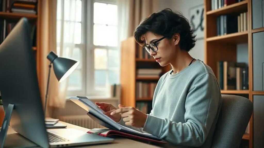 Cronograma de estudos: como organizar sua rotina de estudos