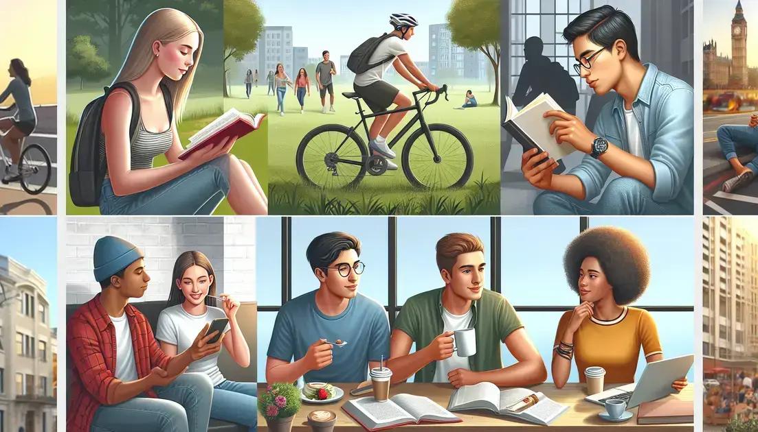 Tempo livre e lazer: como incluir na rotina