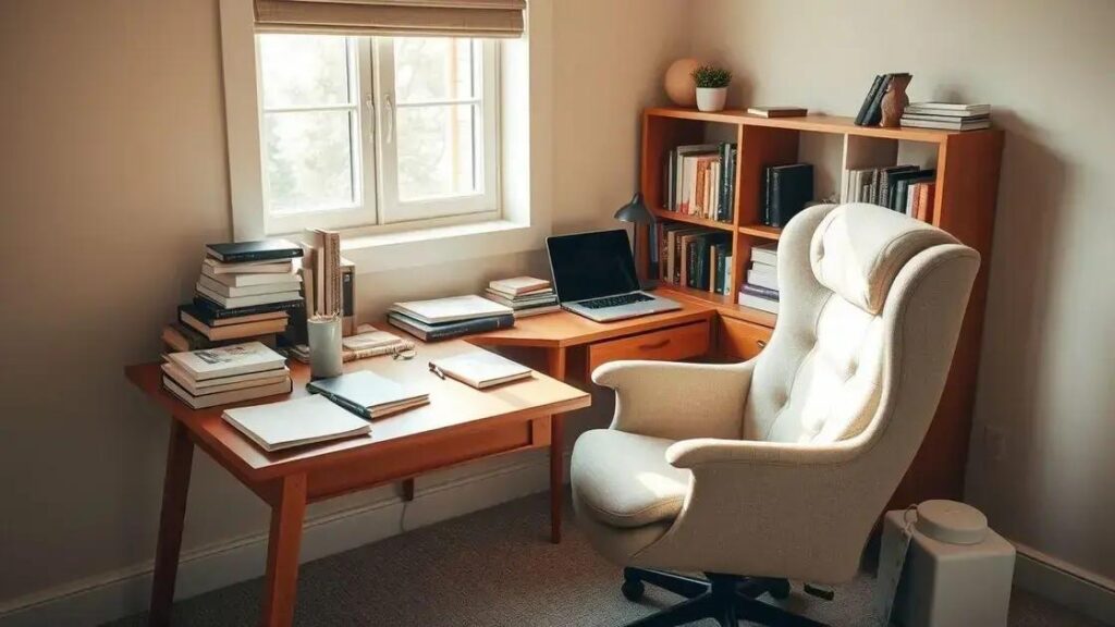 Estudo: como criar um ambiente ideal para aumentar sua concentração