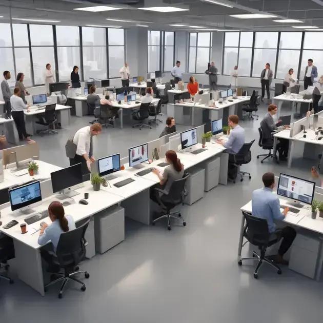 Desenvolvimento profissional: como aprimorar suas habilidades interpessoais